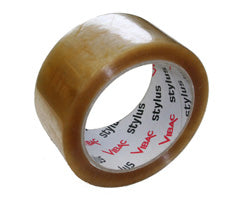 Packing Tape - Brown