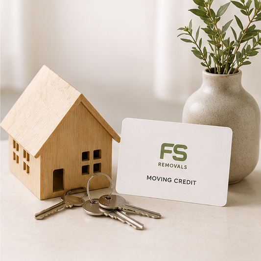Settlement Gift