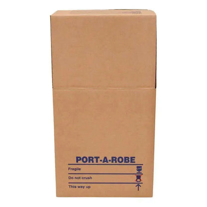 Port-a-Robe (+ bar)  - Box