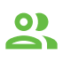 customer support icon